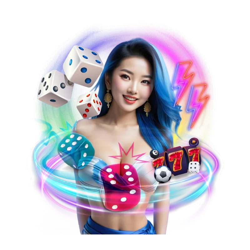 เล่น VI-VIAN